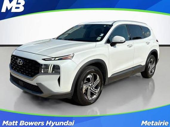 HYUNDAI SANTA FE 2023 5NMS24AJ8PH492207 image HYUNDAI SANTA FE 2023 5NMS24AJ8PH492207 image